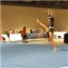 Mikyla Gymnast
