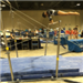 Mikyla on Uneven Bars