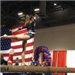 Amber on Balance Beam