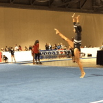 Mikyla Gymnast